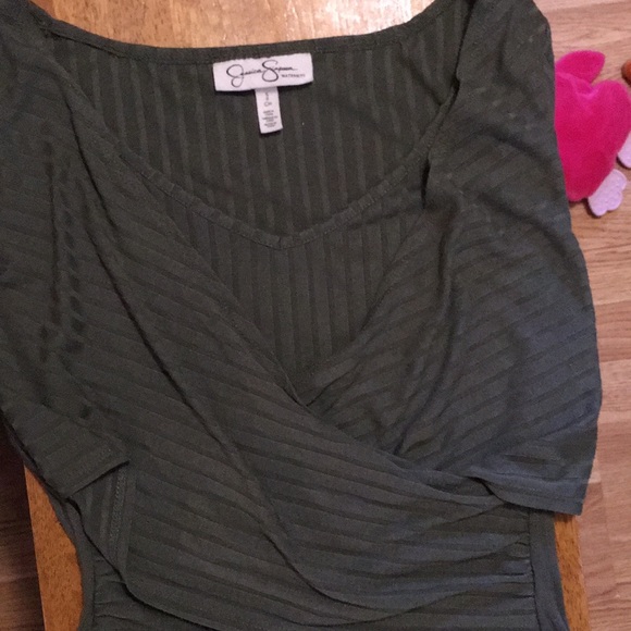 Jessica Simpson maternity dress - Picture 4 of 4